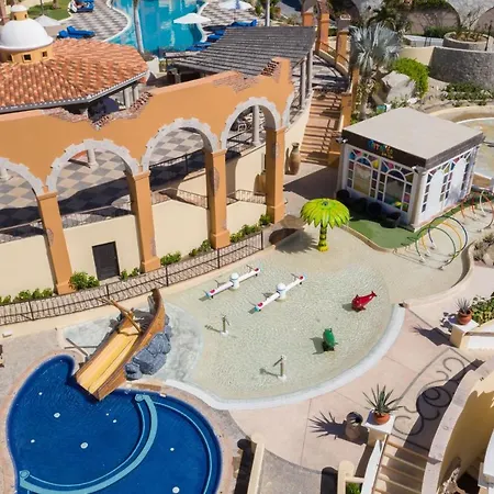 Hacienda Resort