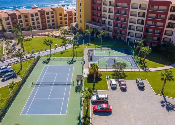 Apartamento Hacienda