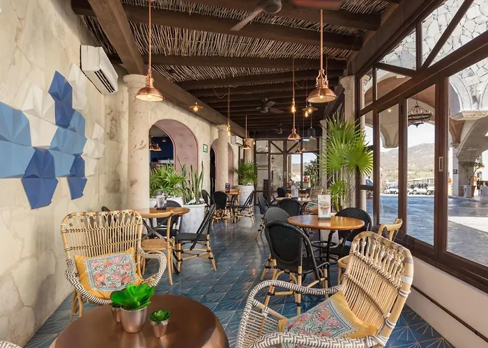Hacienda Apartamento Cabo San Lucas