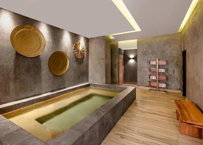 Apartamento Hacienda Cabo San Lucas