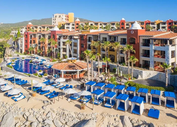 Hacienda Apartamento *