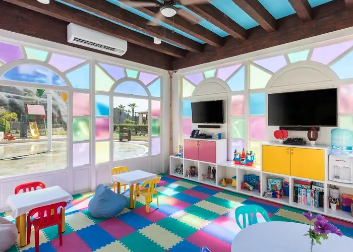 Apartamento Hacienda *
