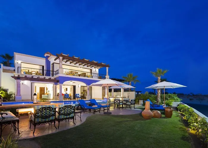 Apartamento Hacienda
