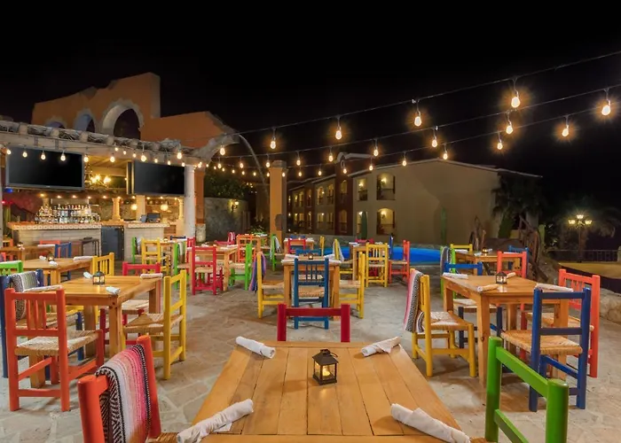 Hacienda Apartamento Cabo San Lucas