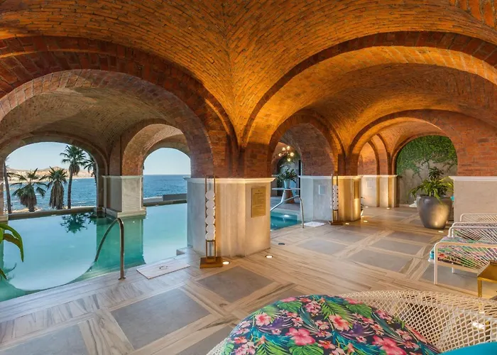 Hacienda Apartamento Cabo San Lucas