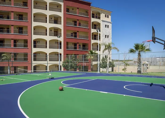 Hacienda Apartamento Cabo San Lucas