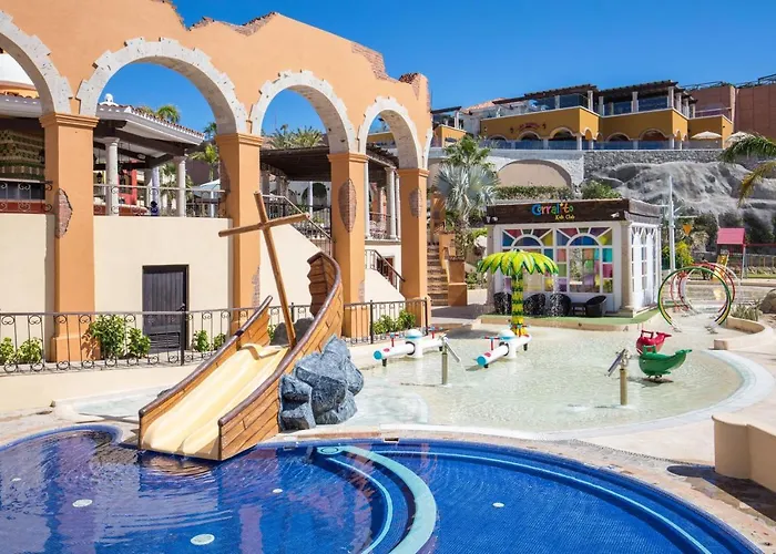 Apartamento Hacienda *