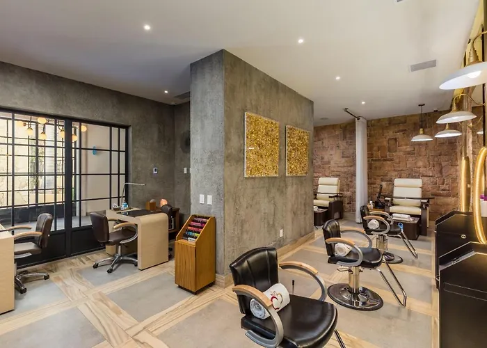 Apartamento Hacienda