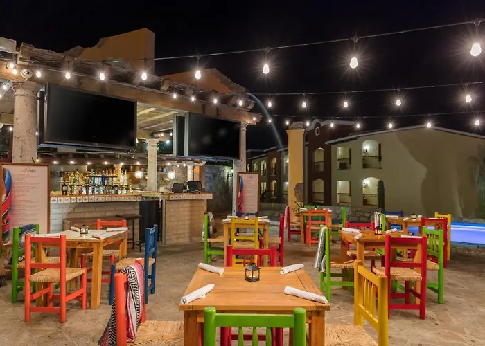 Apartamento Hacienda Cabo San Lucas