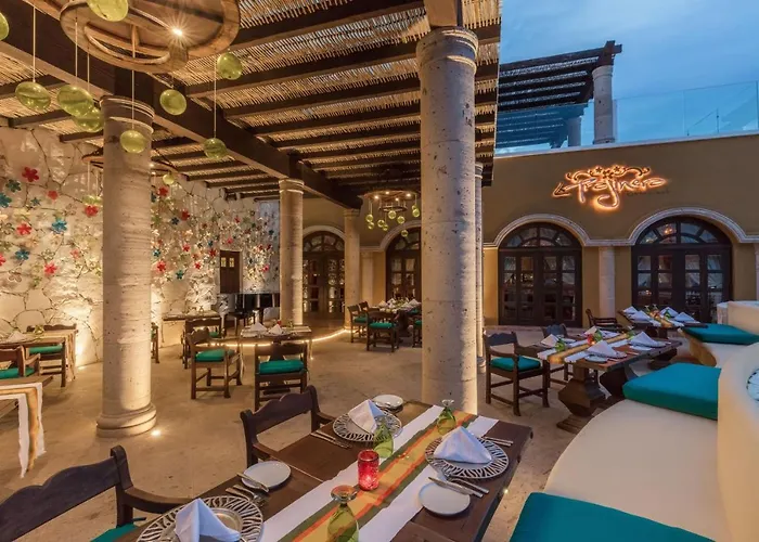 Hacienda *