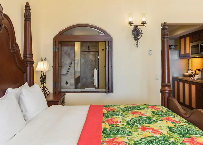 Hacienda * Cabo San Lucas