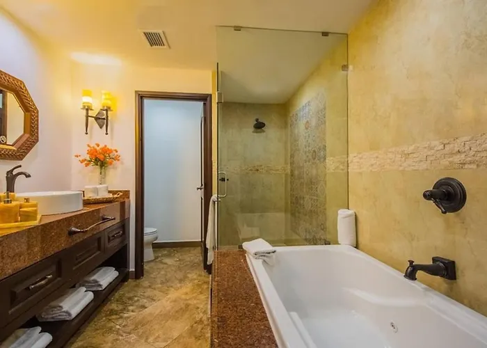 Apartamento Hacienda
