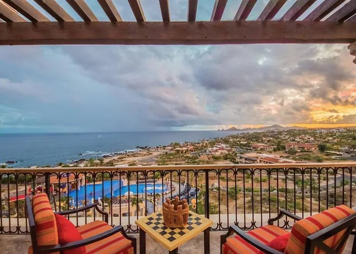 Hacienda Apartamento Cabo San Lucas