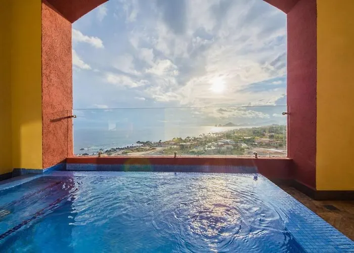 Apartamento Hacienda Cabo San Lucas