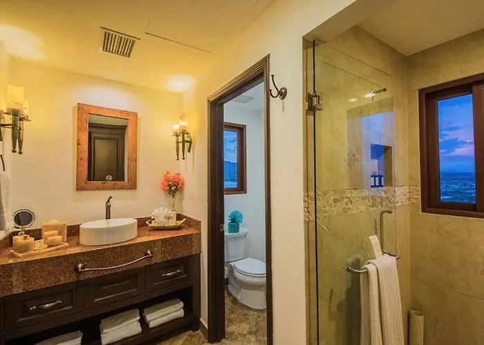 Hacienda Apartamento *