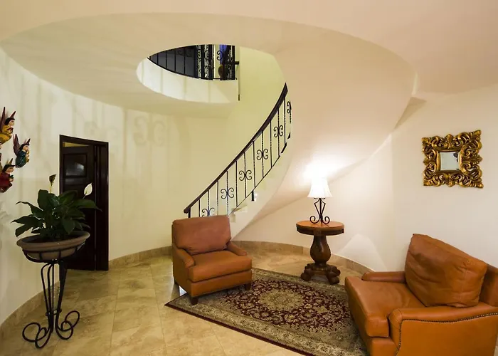 Apartamento Hacienda