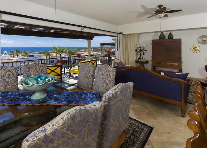 Hacienda Apartamento