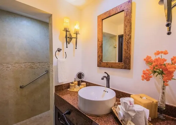 Hacienda Apartamento Cabo San Lucas