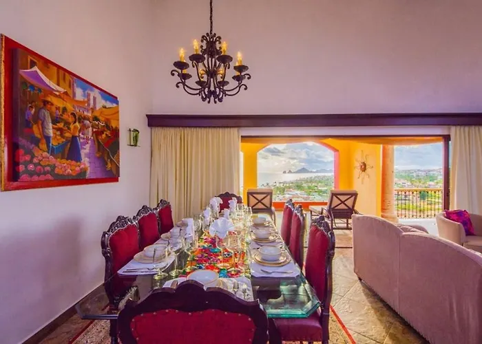 Hacienda *