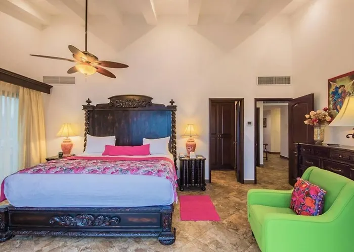 Apartment Hacienda Cabo San Lucas