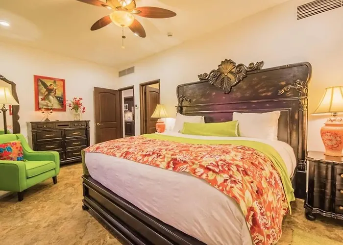 Apartamento Hacienda *