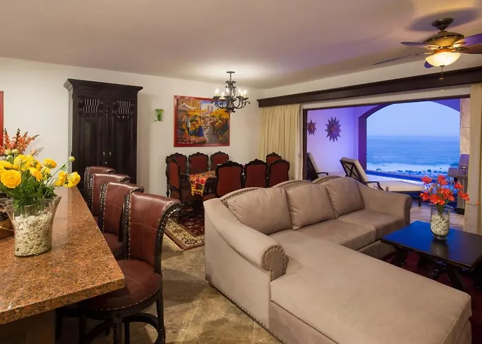 Hacienda Apartamento