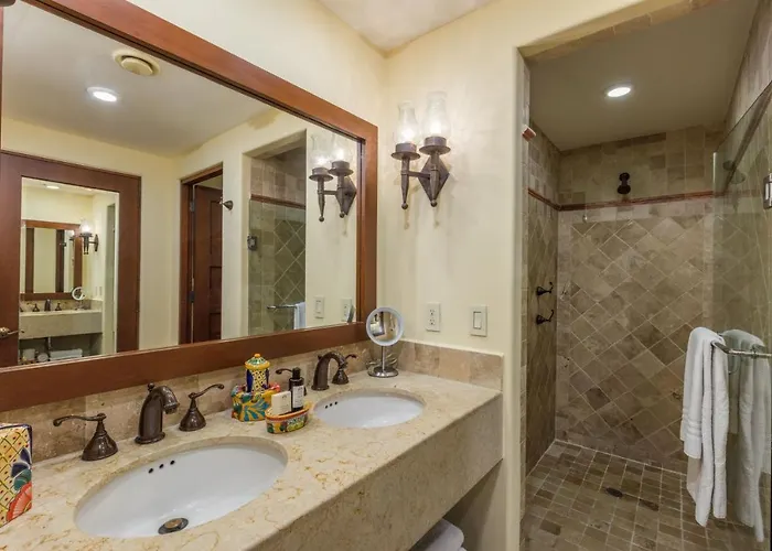 Hacienda Apartamento Cabo San Lucas