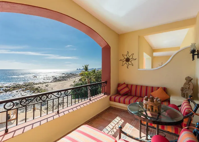 Hacienda Apartamento *