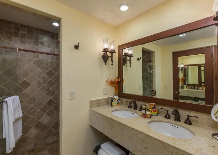 Apartamento Hacienda