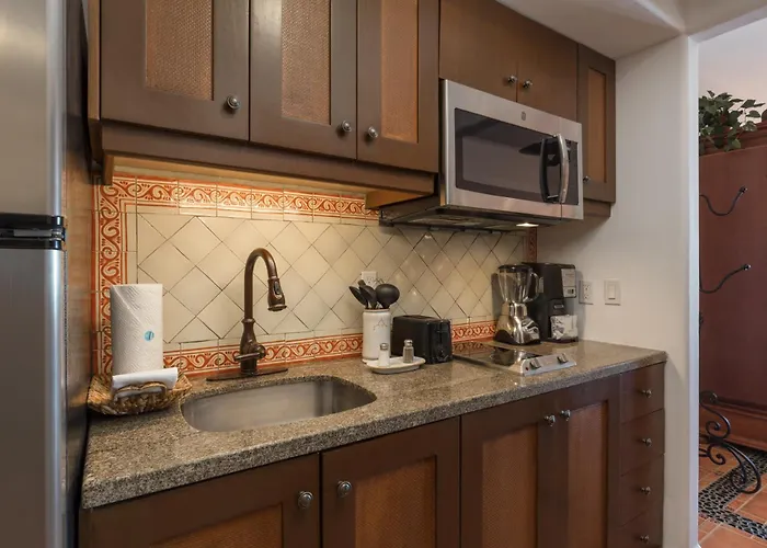 Apartamento Hacienda *