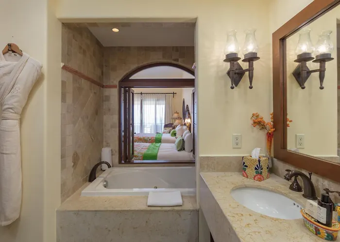 Hacienda Apartamento Cabo San Lucas
