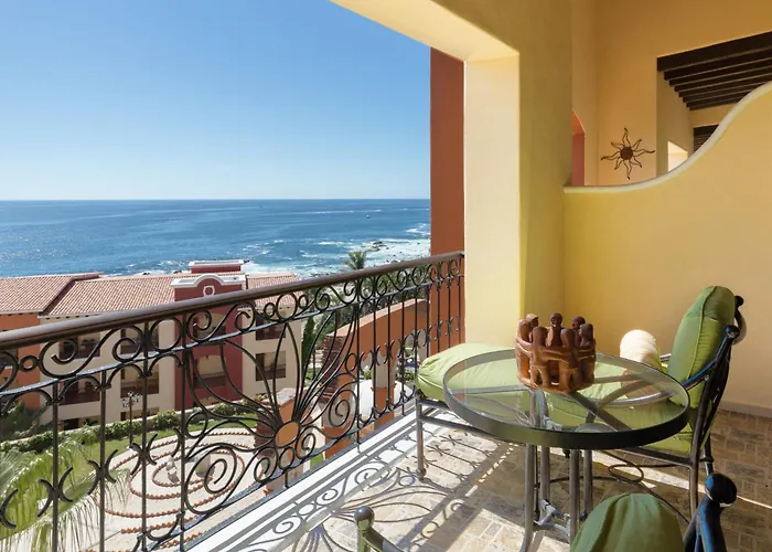 Apartamento Hacienda *