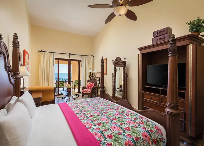 Apartamento Hacienda *