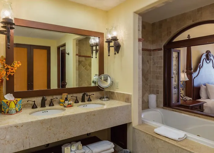 Apartamento Hacienda Cabo San Lucas