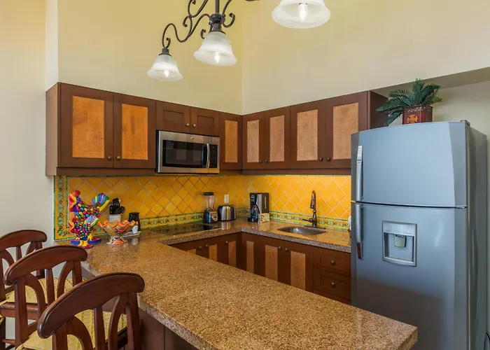 Apartamento Hacienda *