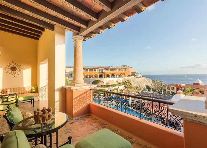Hacienda Apartamento *