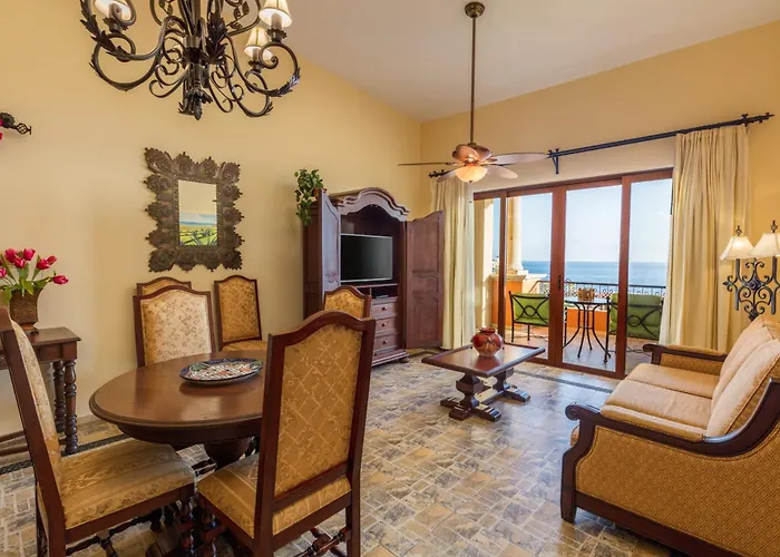 Hacienda * Cabo San Lucas
