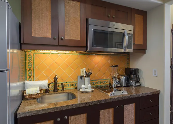 Hacienda Apartamento *