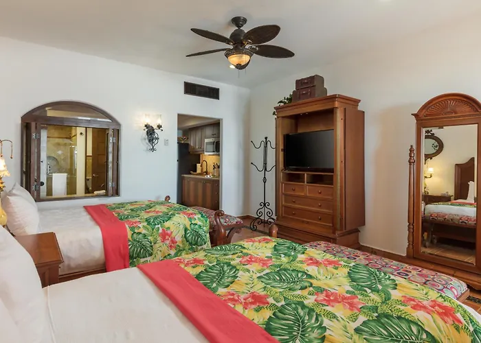 Apartamento Hacienda