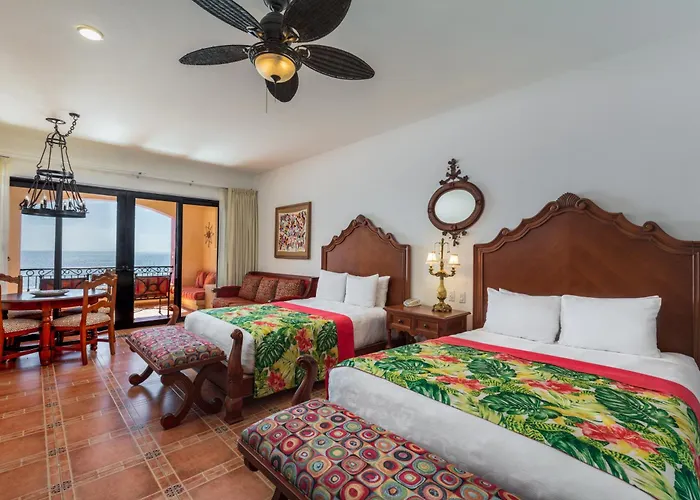 Hacienda Cabo San Lucas