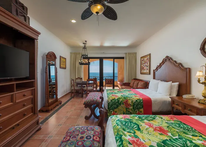 Apartamento Hacienda