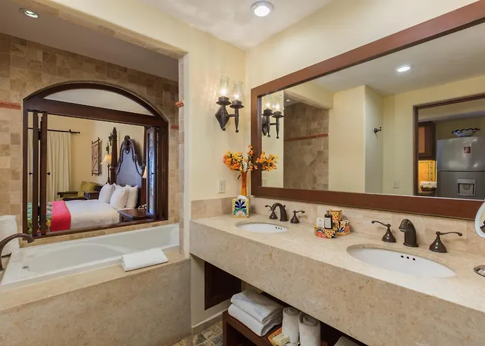 Hacienda Apartamento *