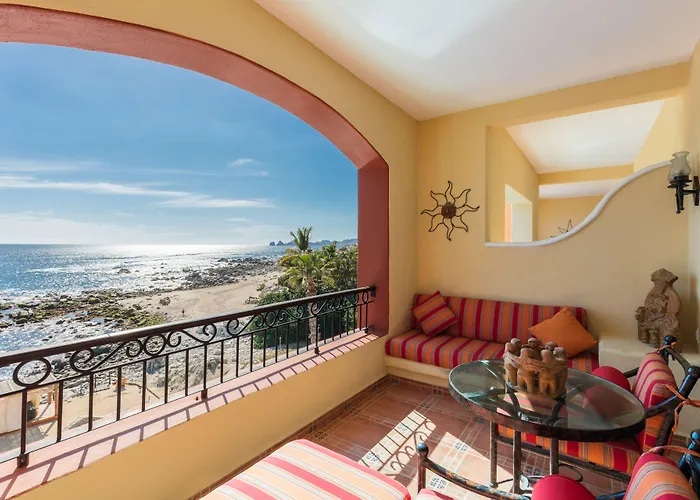 Hacienda Apartamento