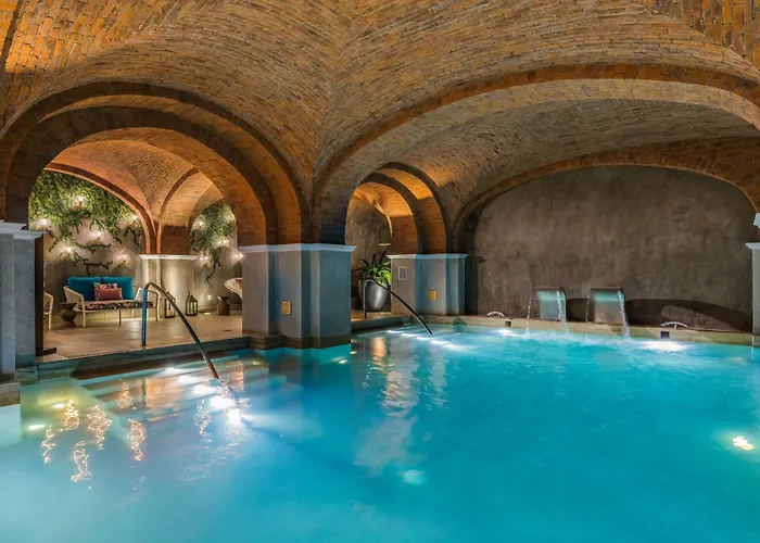 Hacienda Apartamento