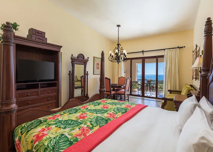 Apartamento Hacienda