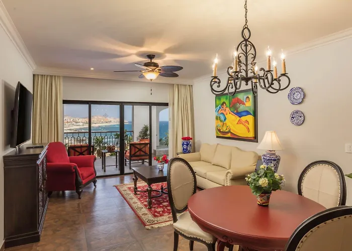 Hacienda Cabo San Lucas
