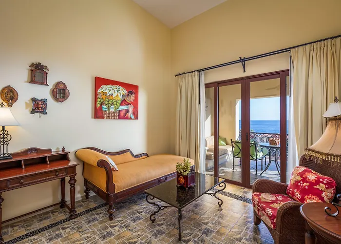 Hacienda Apartamento *